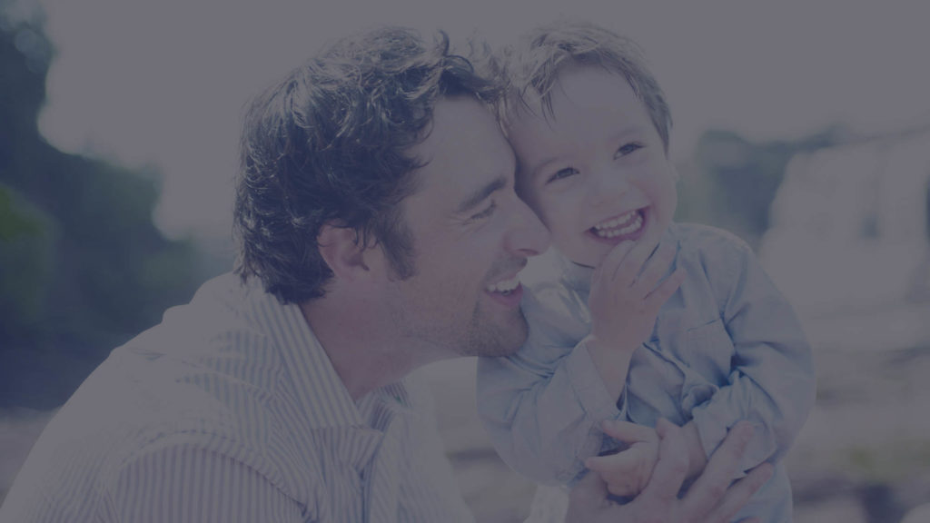 Holcomb - The Center for Divorce Education